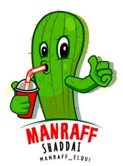 Manraff Shaddai Manraff_elqui