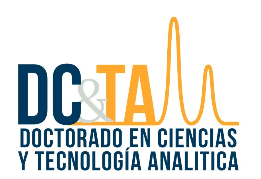 DC&TA DOCTORADO EN CIENCIAS Y TECNOLOGIA ANALITICA