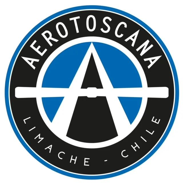 Aerotoscana Limache Chile