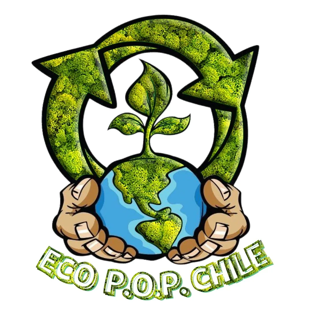 ECO P.O.P. CHILE