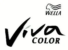 WELLA VIVA COLOR