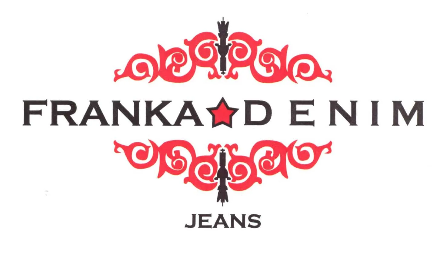 FRANKA DENIM