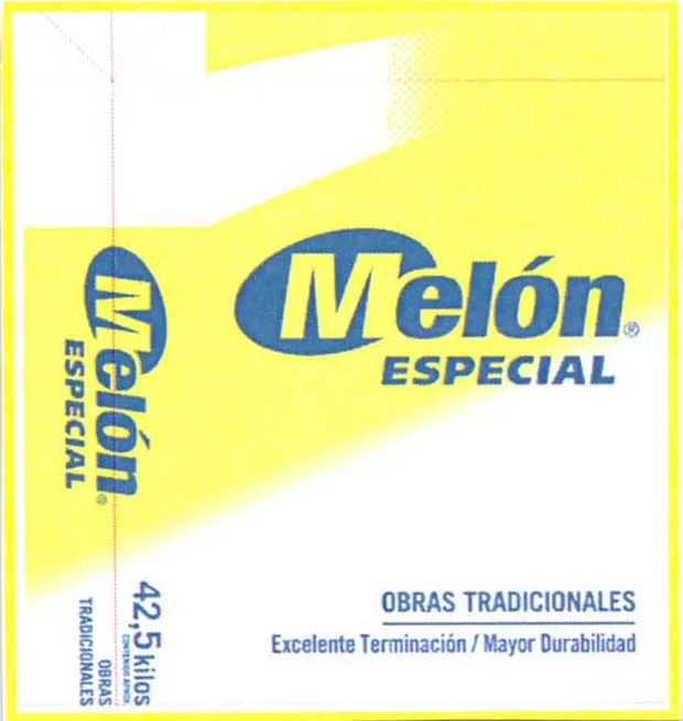 MELON ESPECIAL