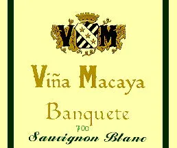 VIÑA MACAYA BANQUETE 700