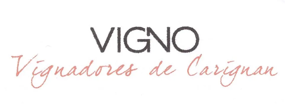 VIGNO VIGNADORES DE CARIGNAN