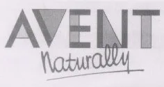 AVENT NATURALLY