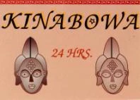 KINABOWA