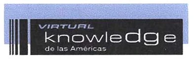 VIRTUAL KNOWLEDGE DE LAS AMERICAS