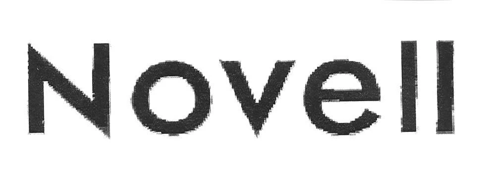 NOVELL
