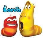LARVA