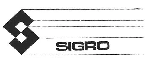 SIGRO