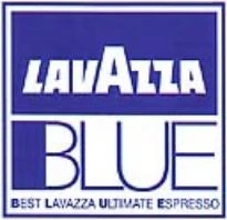 LAVAZZA BLUE BEST LAVAZZA ULTIMATE ESPRESSO