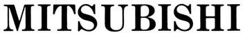 MITSUBISHI