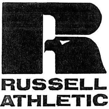 R RUSSELL ATHLETIC