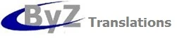 BYZ TRANSLATIONS