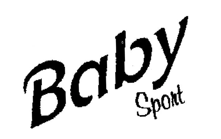BABY SPORT