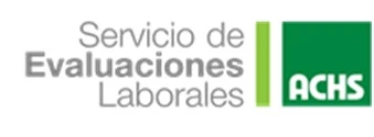 SERVICIO DE EVALUACIONES LABORALES ACHS