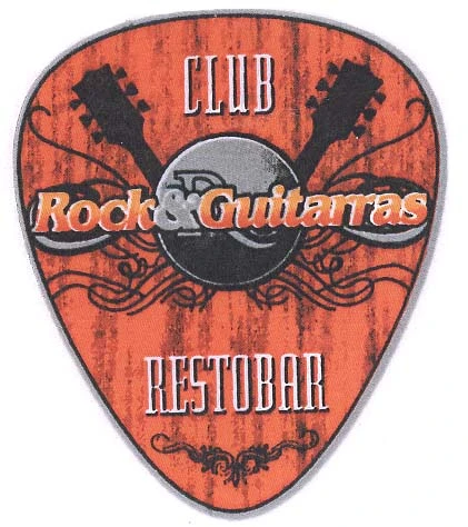ROCK & GUITARRAS