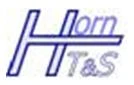 HORN T & S