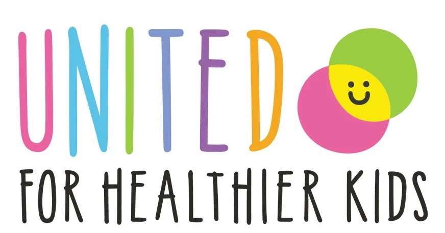 UNITED FOR HEALTHIER KIDS