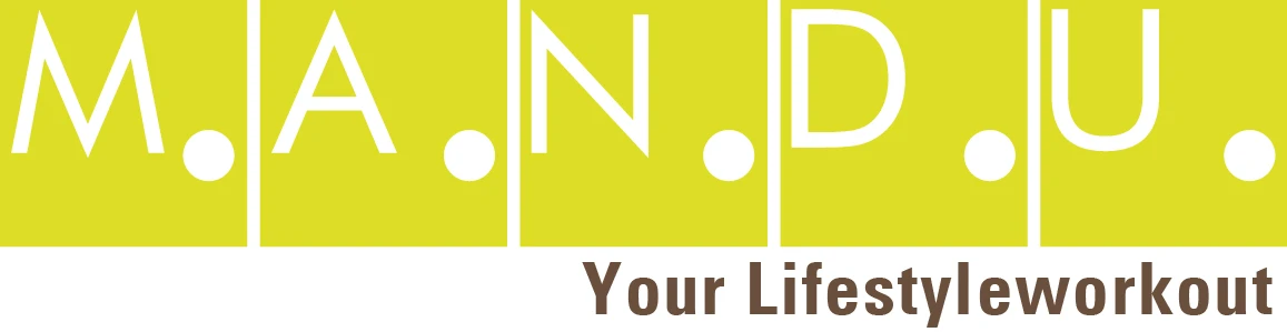 M.A.N.D.U.  YOUR LIFESTYLEWORKOUT