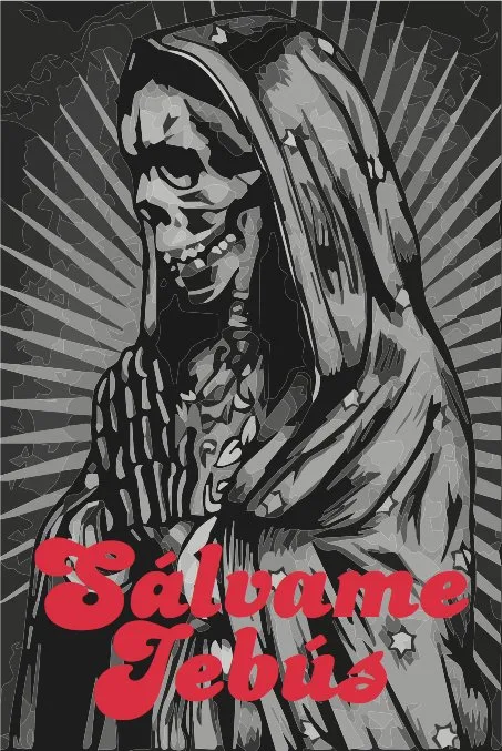 SALVAME JEBUS