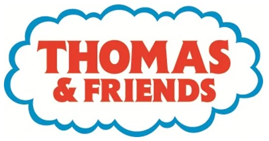 THOMAS & FRIENDS