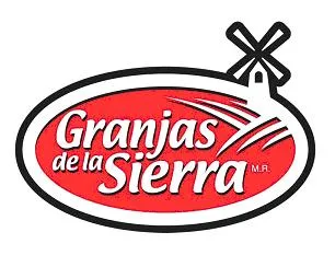 GRANJAS DE LA SIERRA