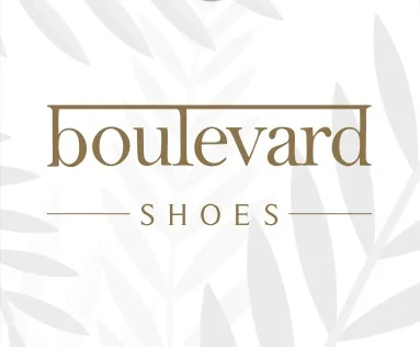 Boulevard Shoes