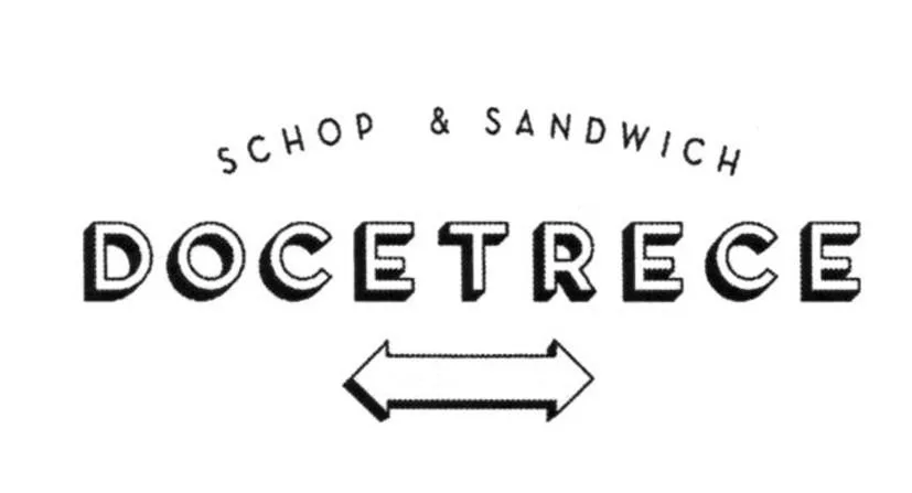 SCHOP & SANDWICH DOCETRECE