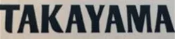 TAKAYAMA