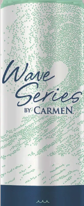 WAVE SERIES BY CARMEN