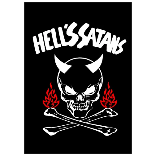 HELL´S SATANS