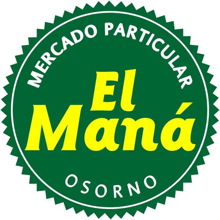 MERCADO PARTICULAR EL MANÁ OSORNO