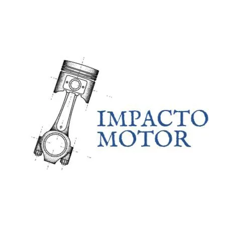 Impacto motor