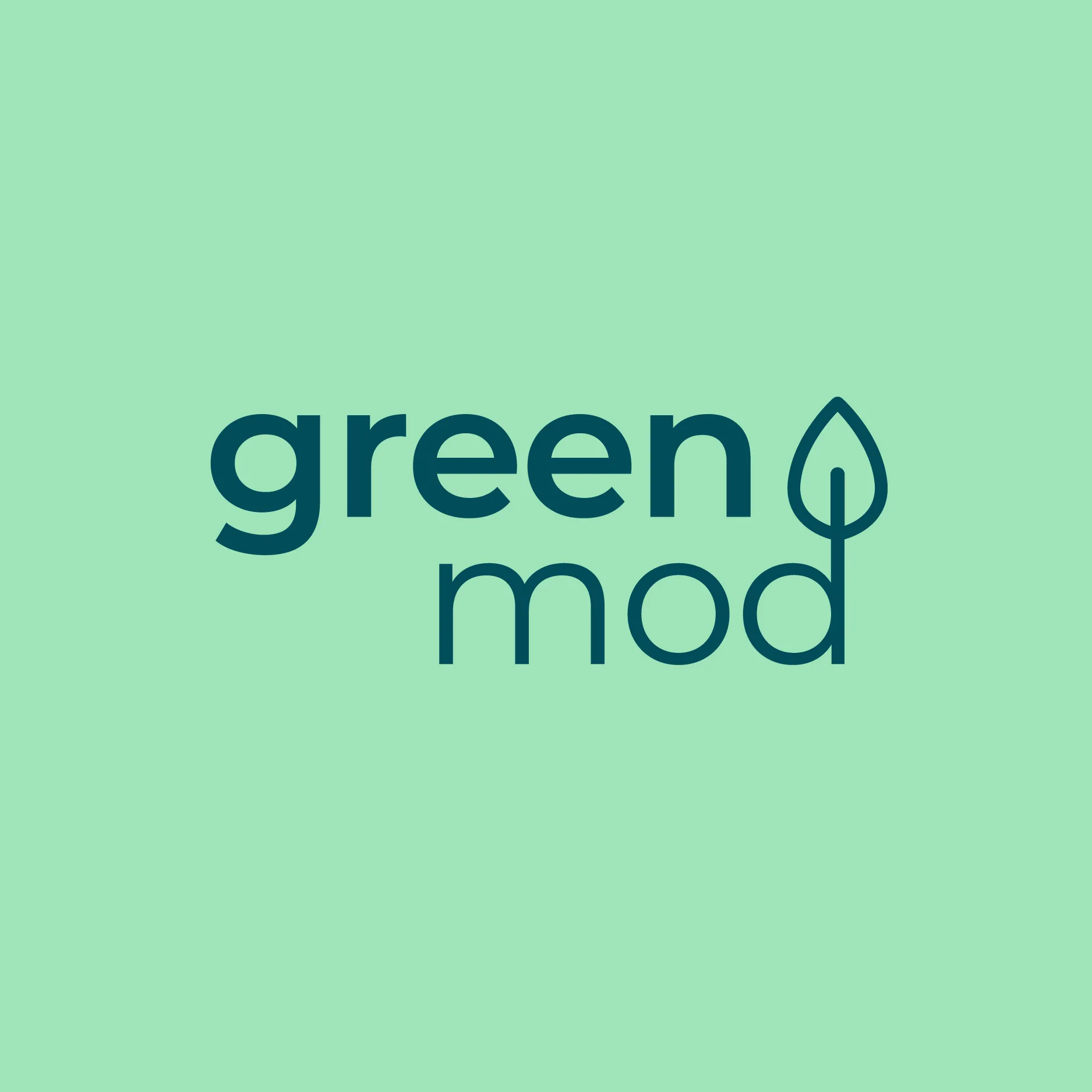 Green Mod