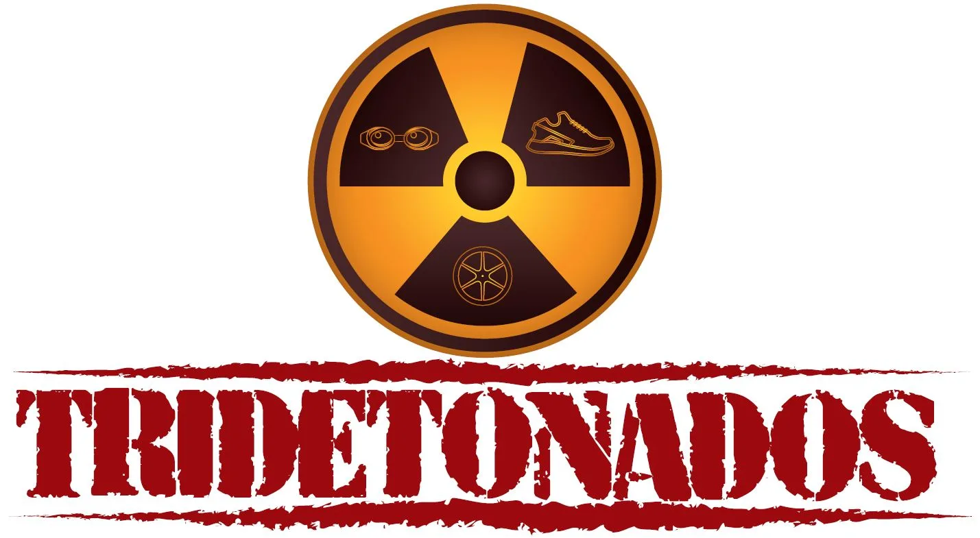 Tridetonados