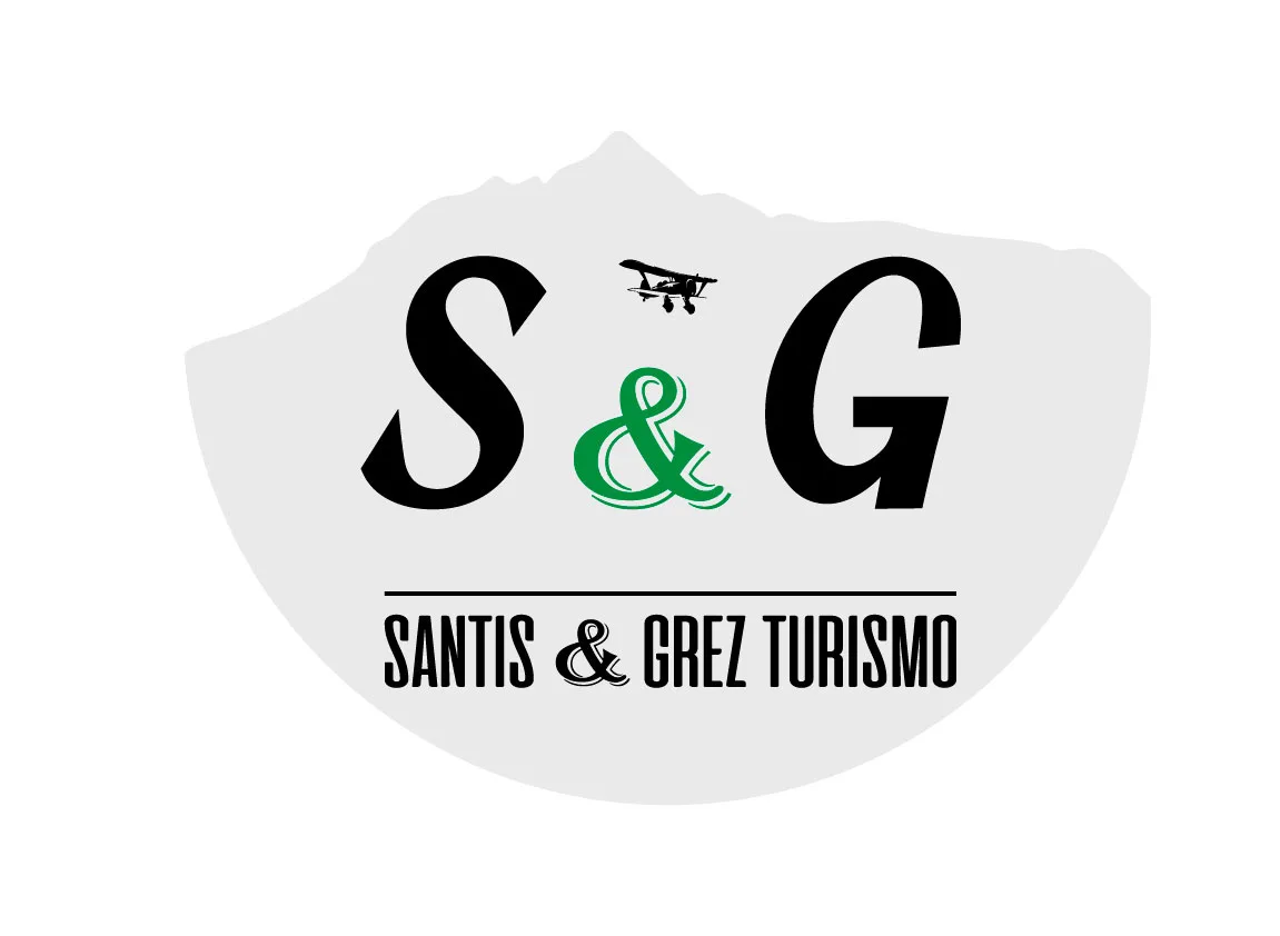 S & G SANTIS & GREZ TURISMO