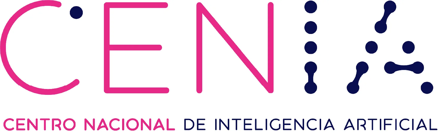 CENIA Centro Nacional de Inteligencia Artificial