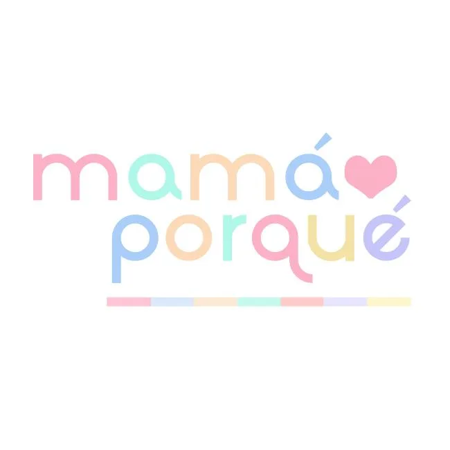 mamá porqué