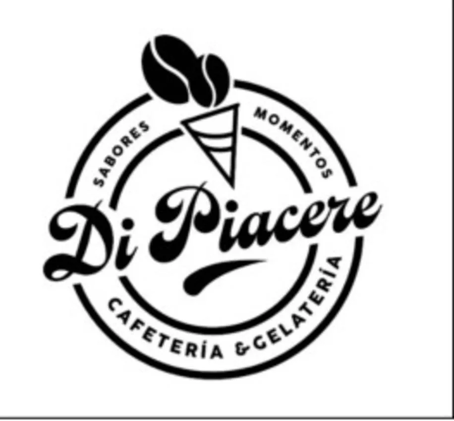 DI PIACERE SABORES MOMENTOS CAFETERIA Y GELATERIA