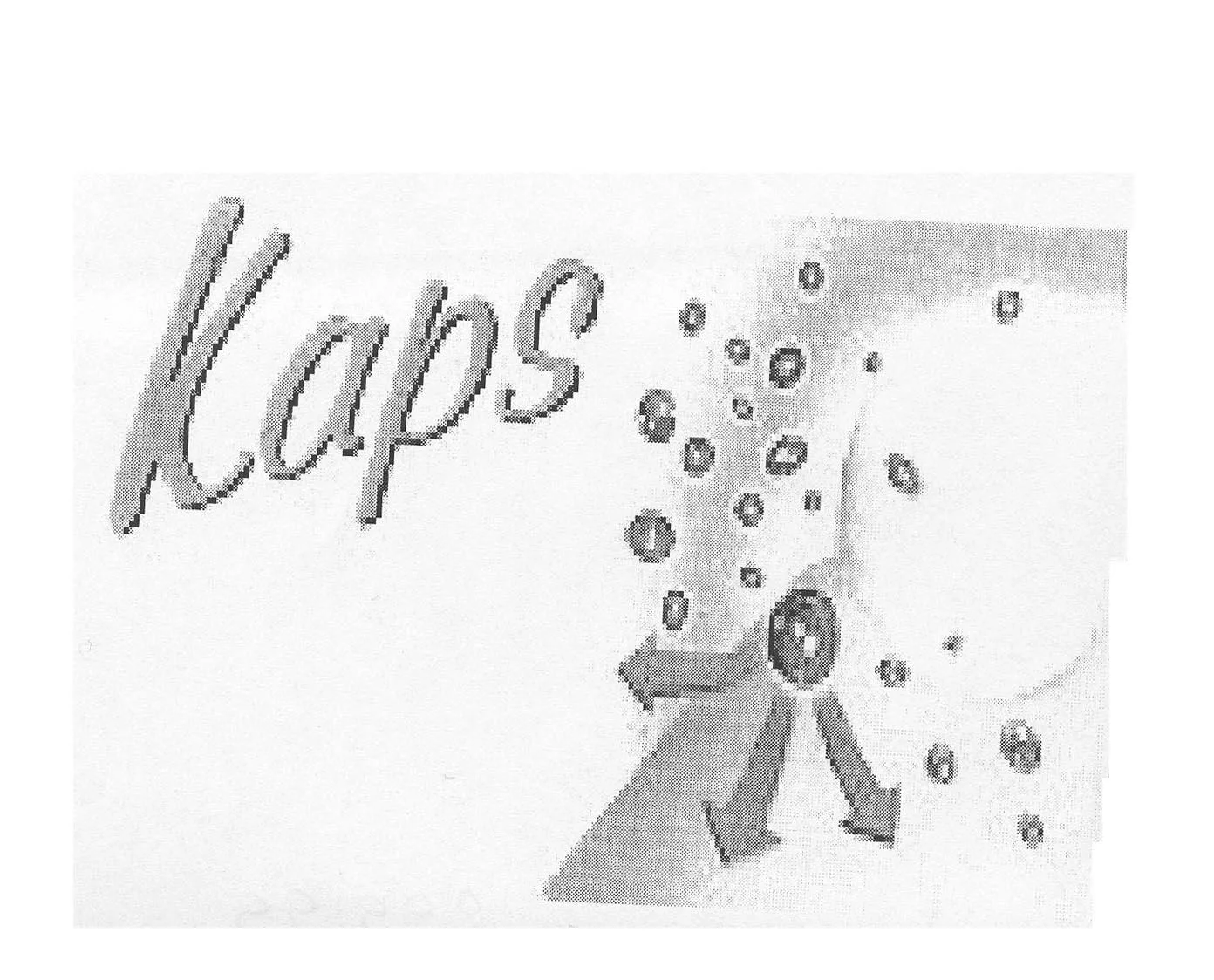 KAPS