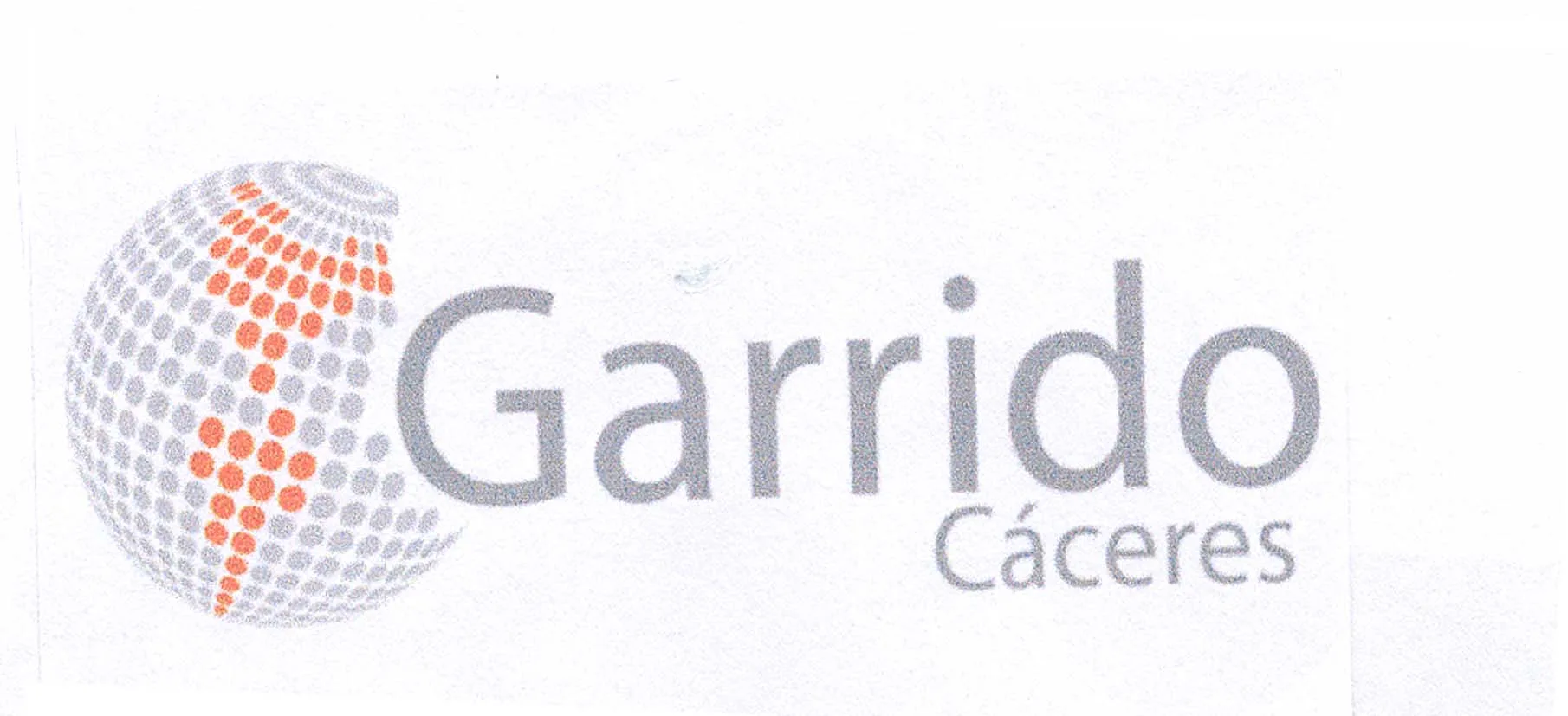 GARRIDO CACERES