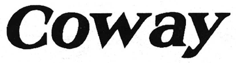 COWAY