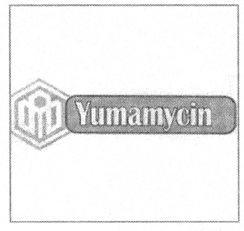 YUMAMYCIN