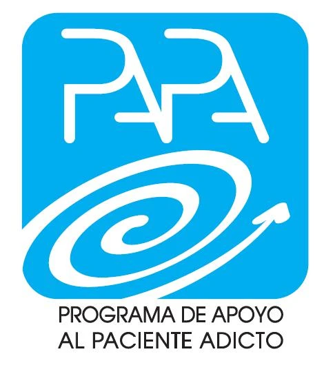 PAPA PROGRAMA DE APOYO AL PACIENTE ADICTO