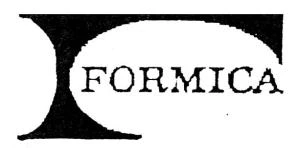 FORMICA