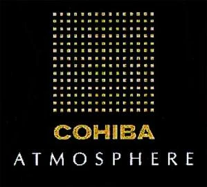 COHIBA ATMOSPHERE
