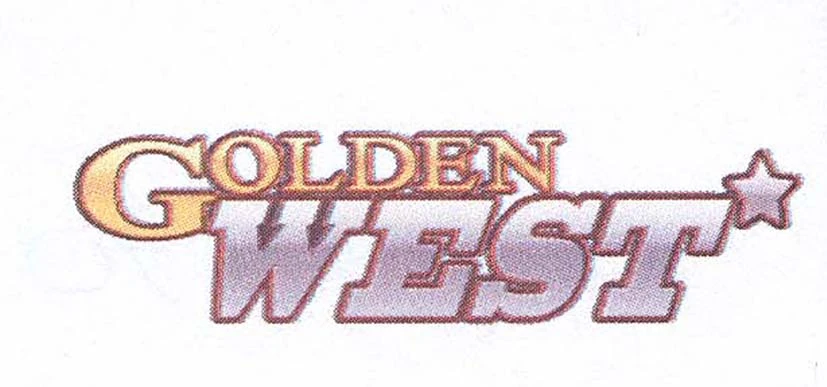 GOLDEN WEST