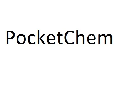 POCKETCHEM